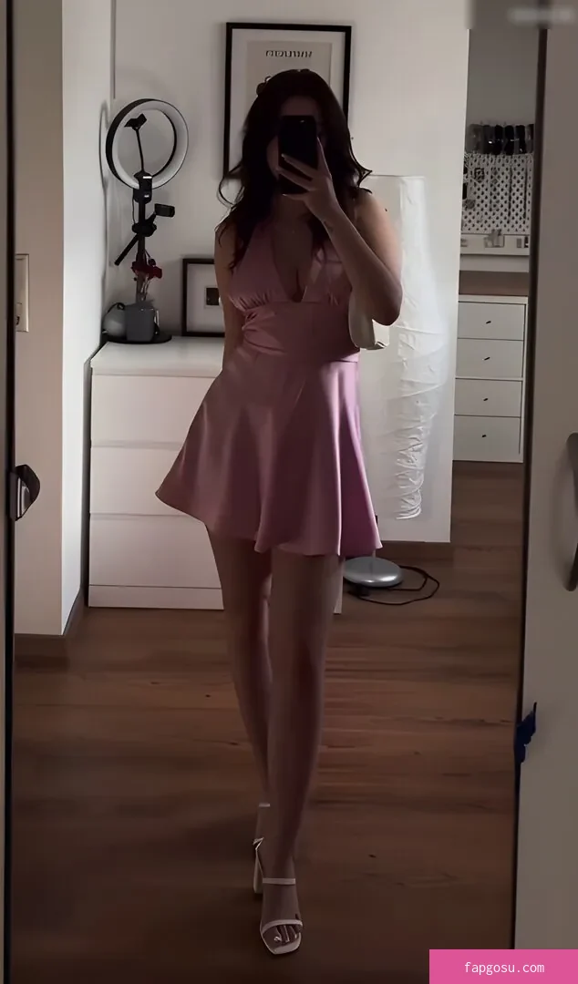 ASMR Senses / Intimate ASMR / asmrsense_ / sixthsensory Nude Leaked OnlyFans Photo #28
