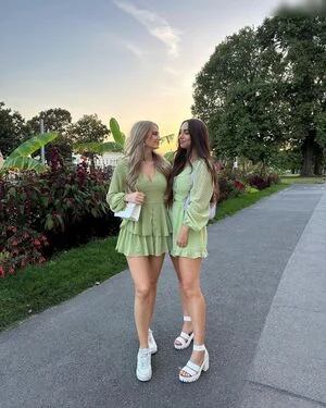 Vanessa Wende content