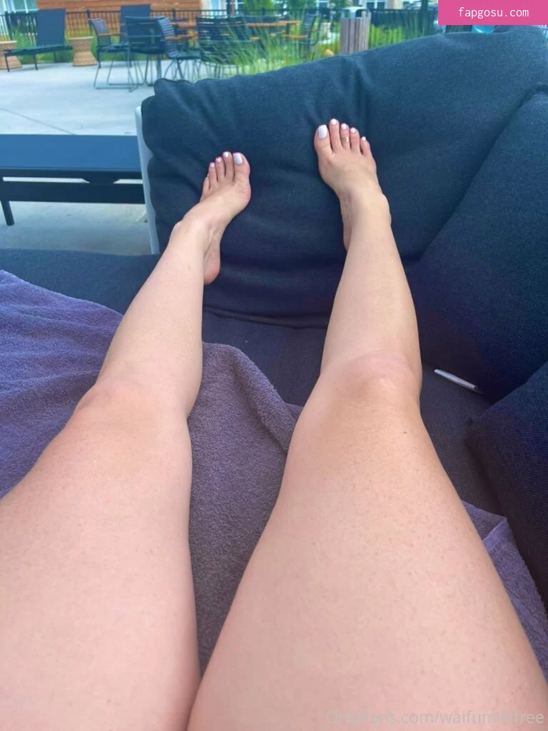 waifufeetmilkpaid