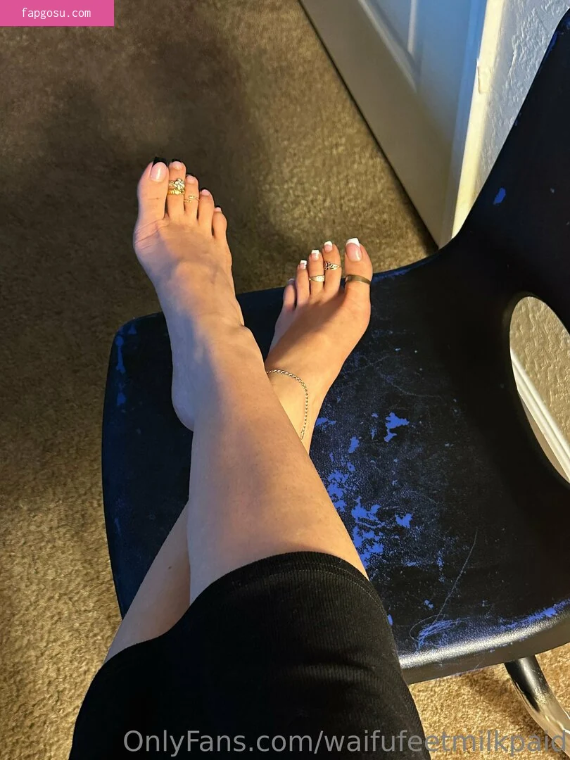 waifufeetmilkpaid