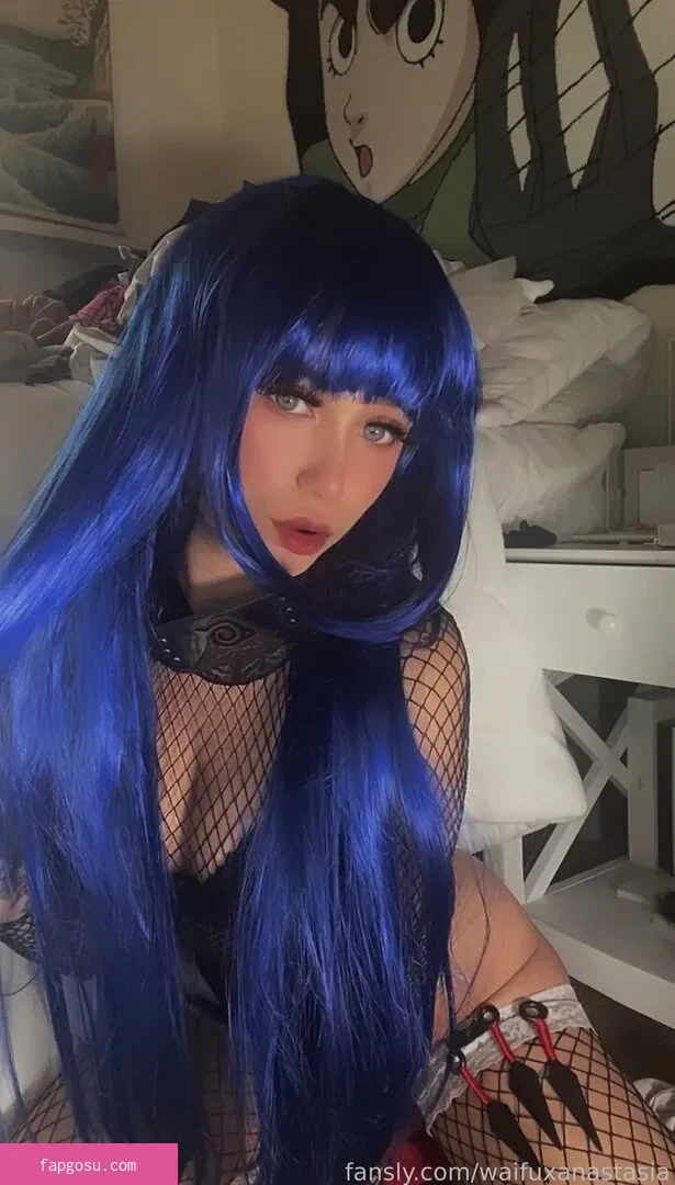 Waifuxanastasia
