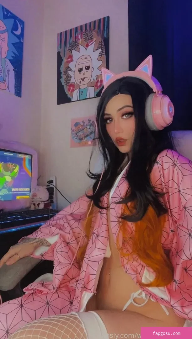 Waifuxanastasia