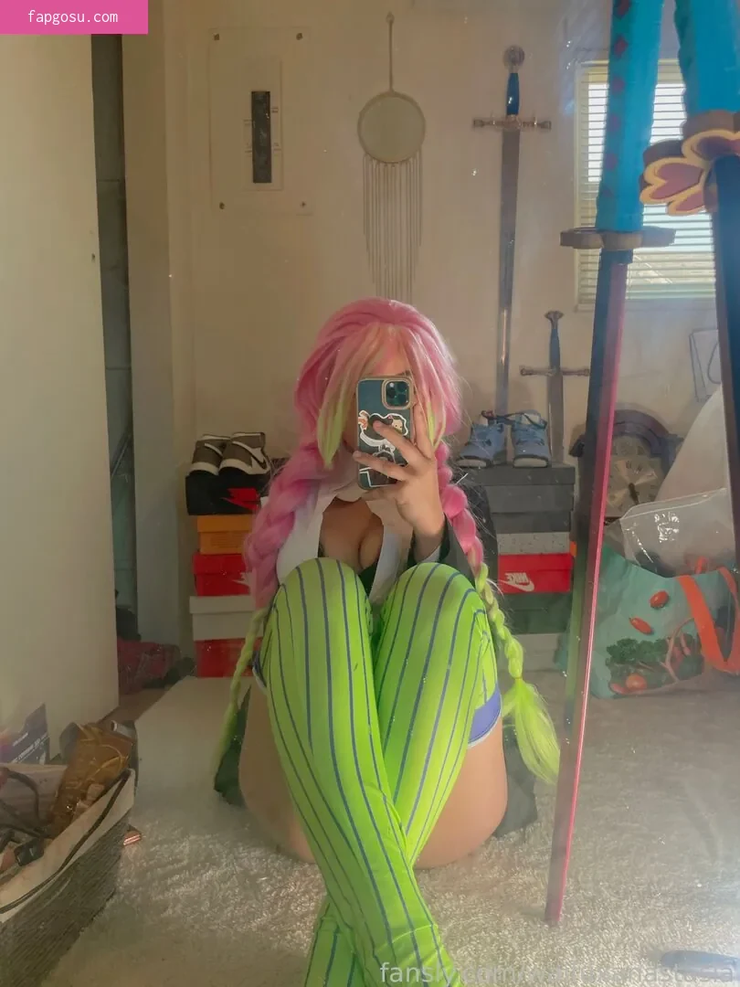 Waifuxanastasia