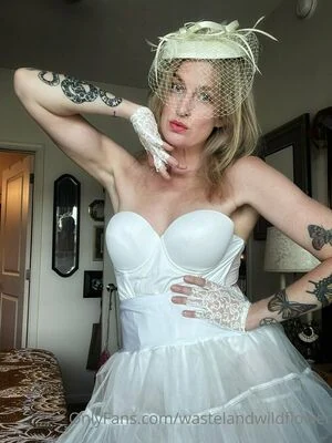 wastelandwildflower content