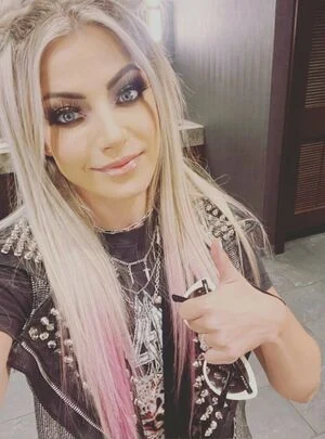 WWE Alexa Bliss content