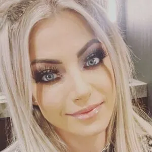 WWE Alexa Bliss