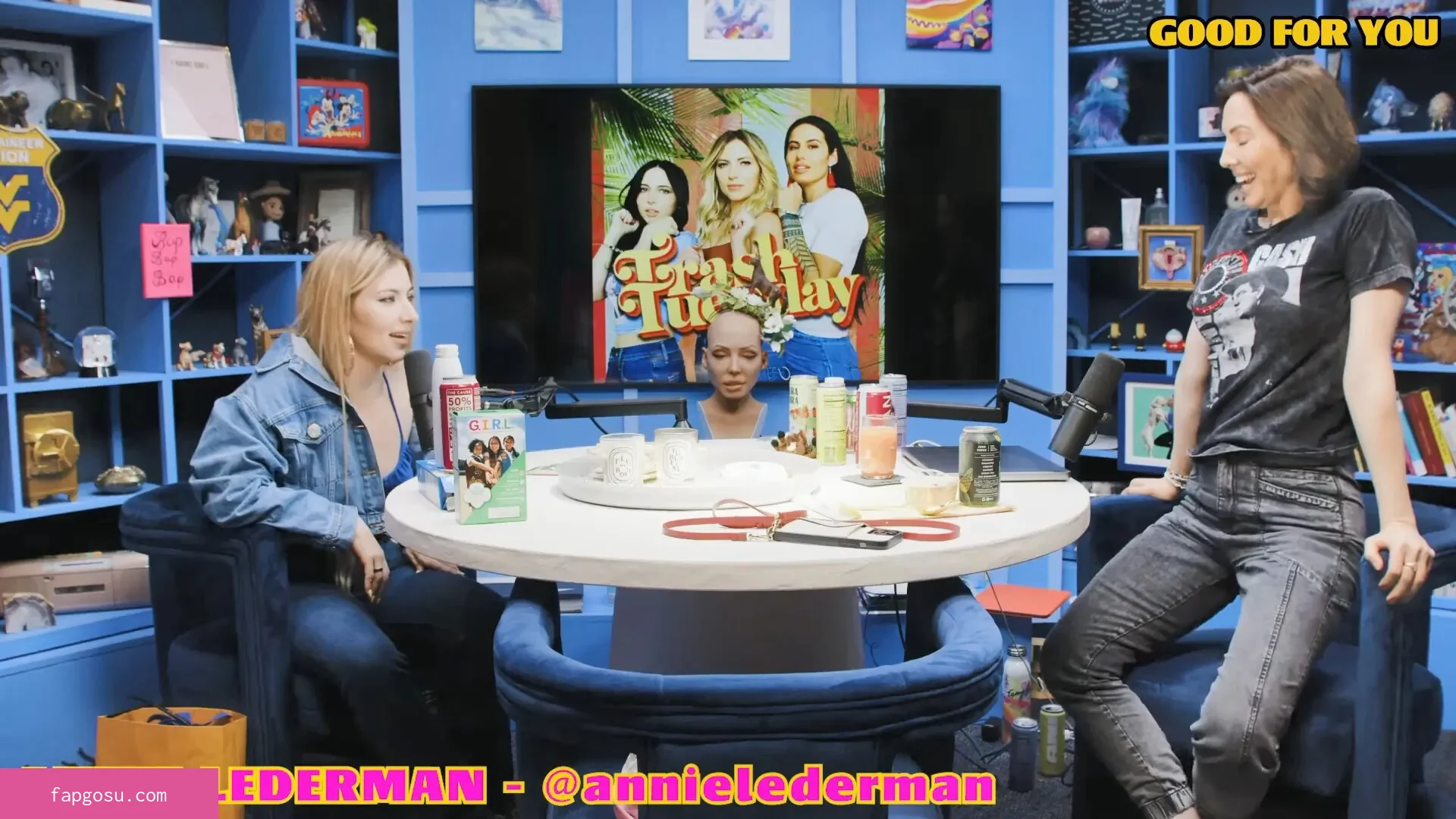 Whitney Cummings