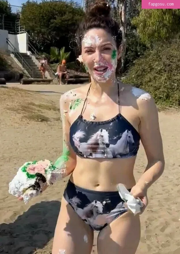 Whitney Cummings