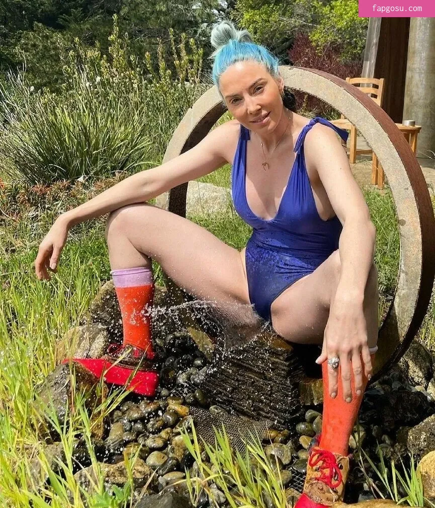 Whitney Cummings