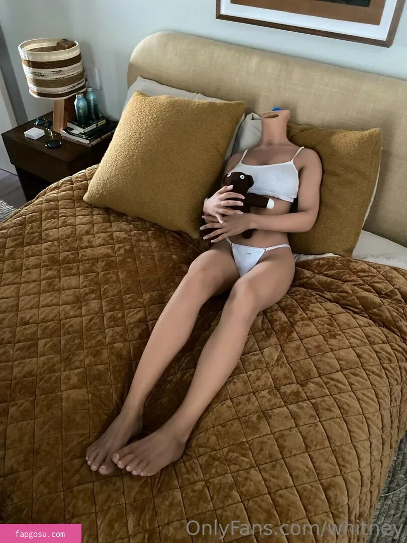 Whitney Cummings