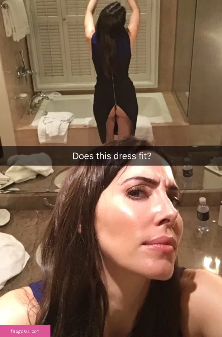 Whitney Cummings