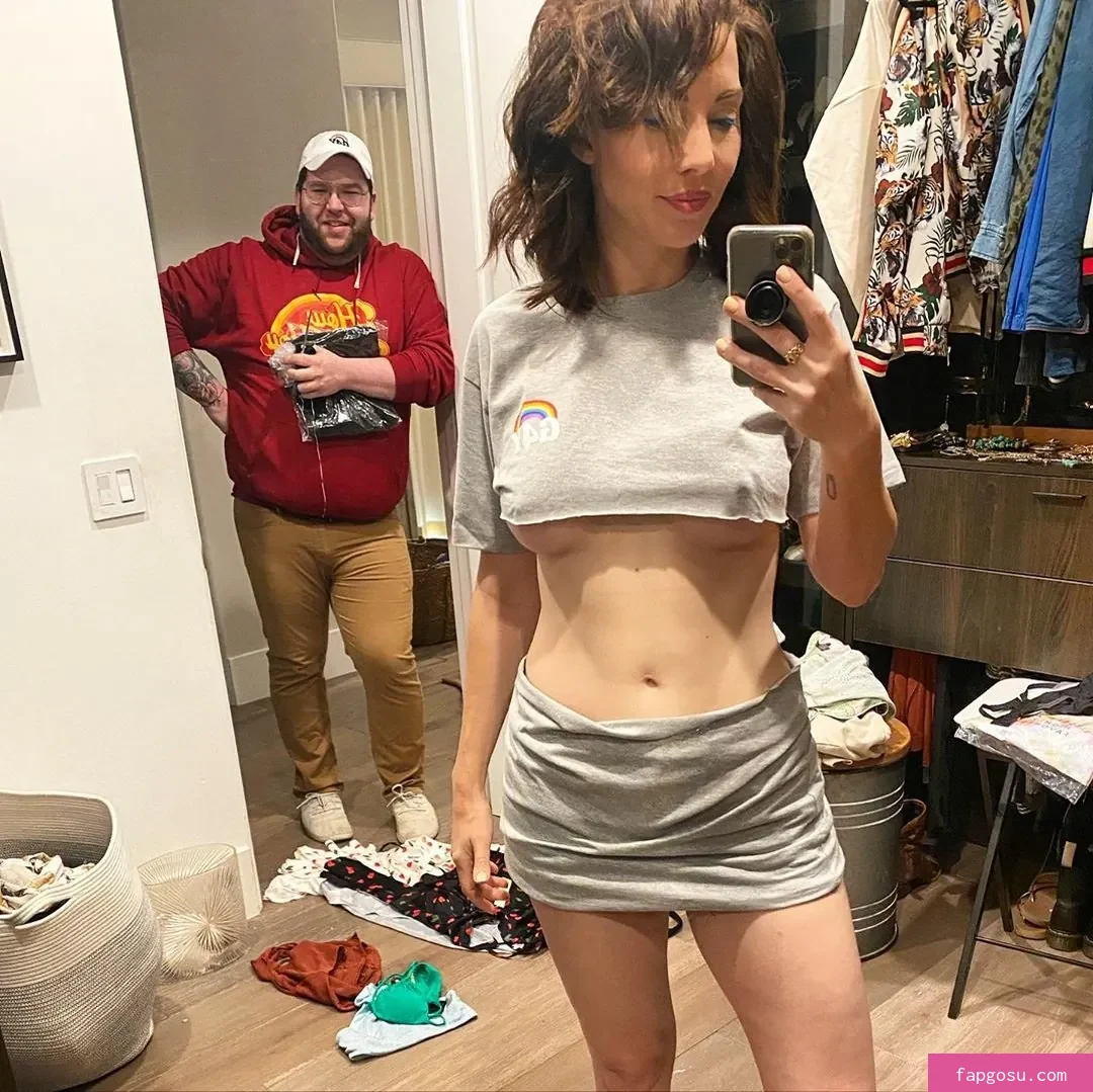Whitney Cummings