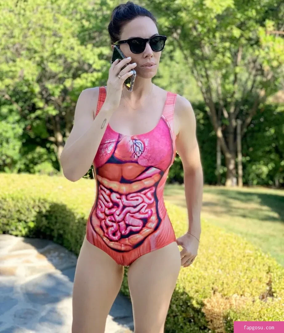 Whitney Cummings