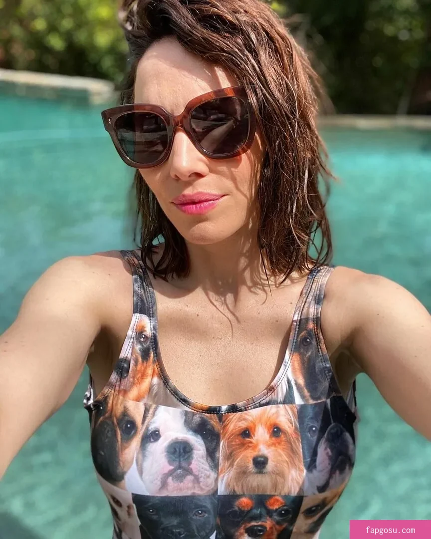 Whitney Cummings