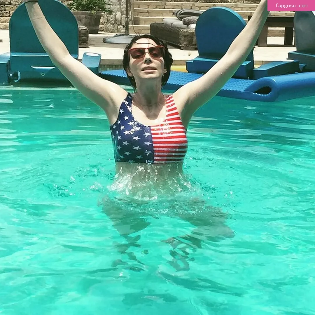 Whitney Cummings