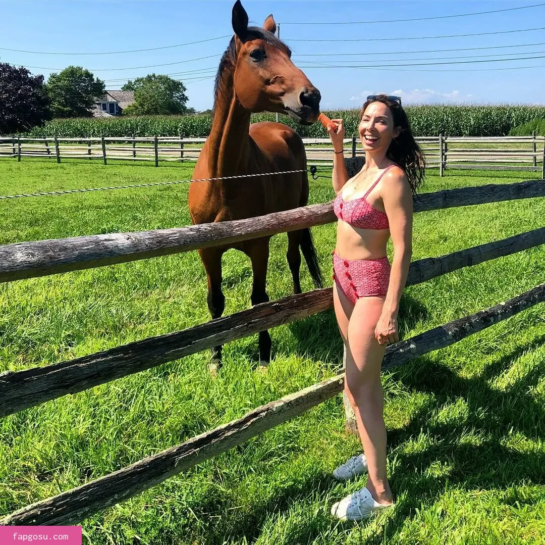 Whitney Cummings