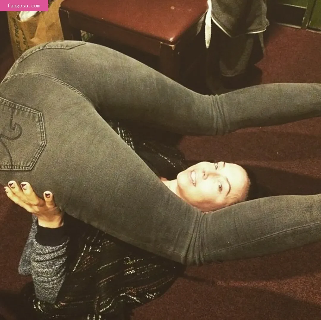 Whitney Cummings