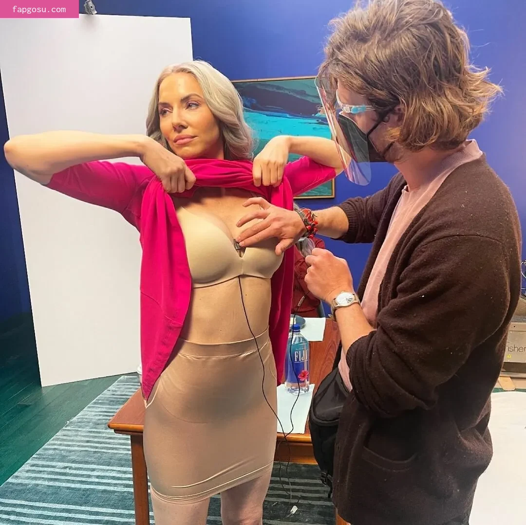 Whitney Cummings