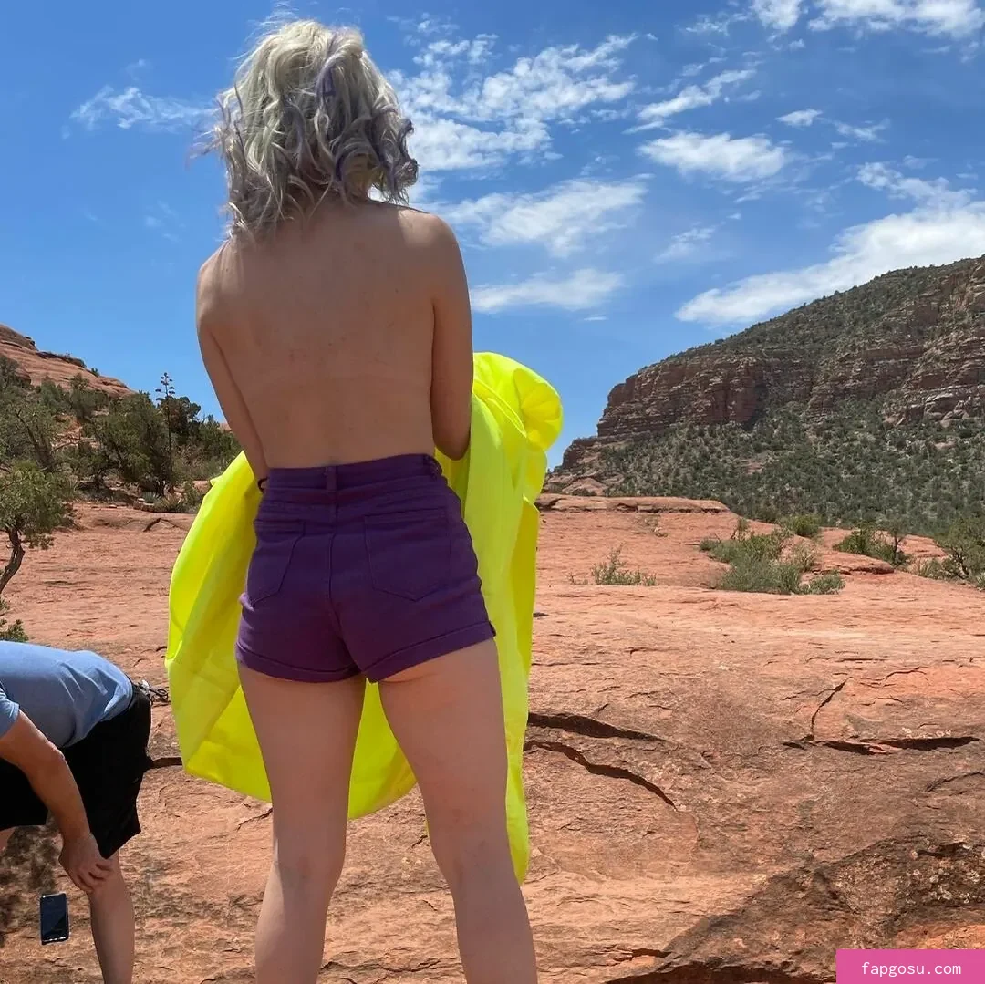 Whitney Cummings