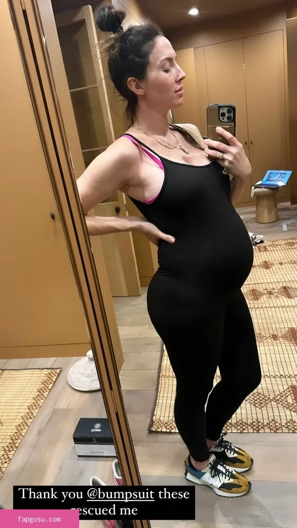Whitney Cummings