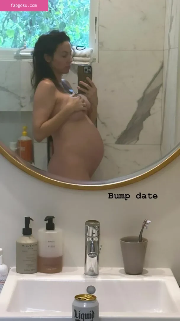 Whitney Cummings