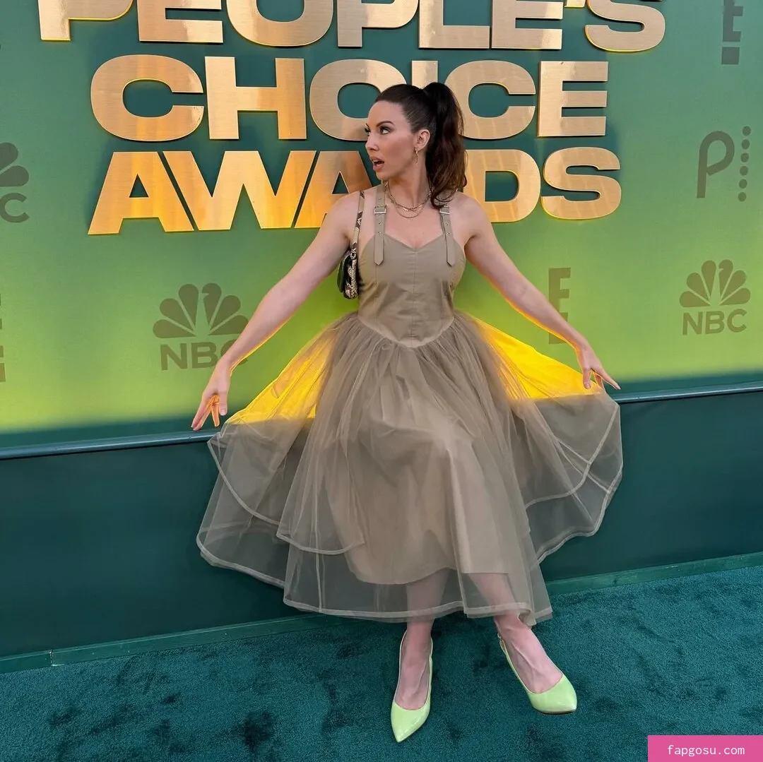 Whitney Cummings