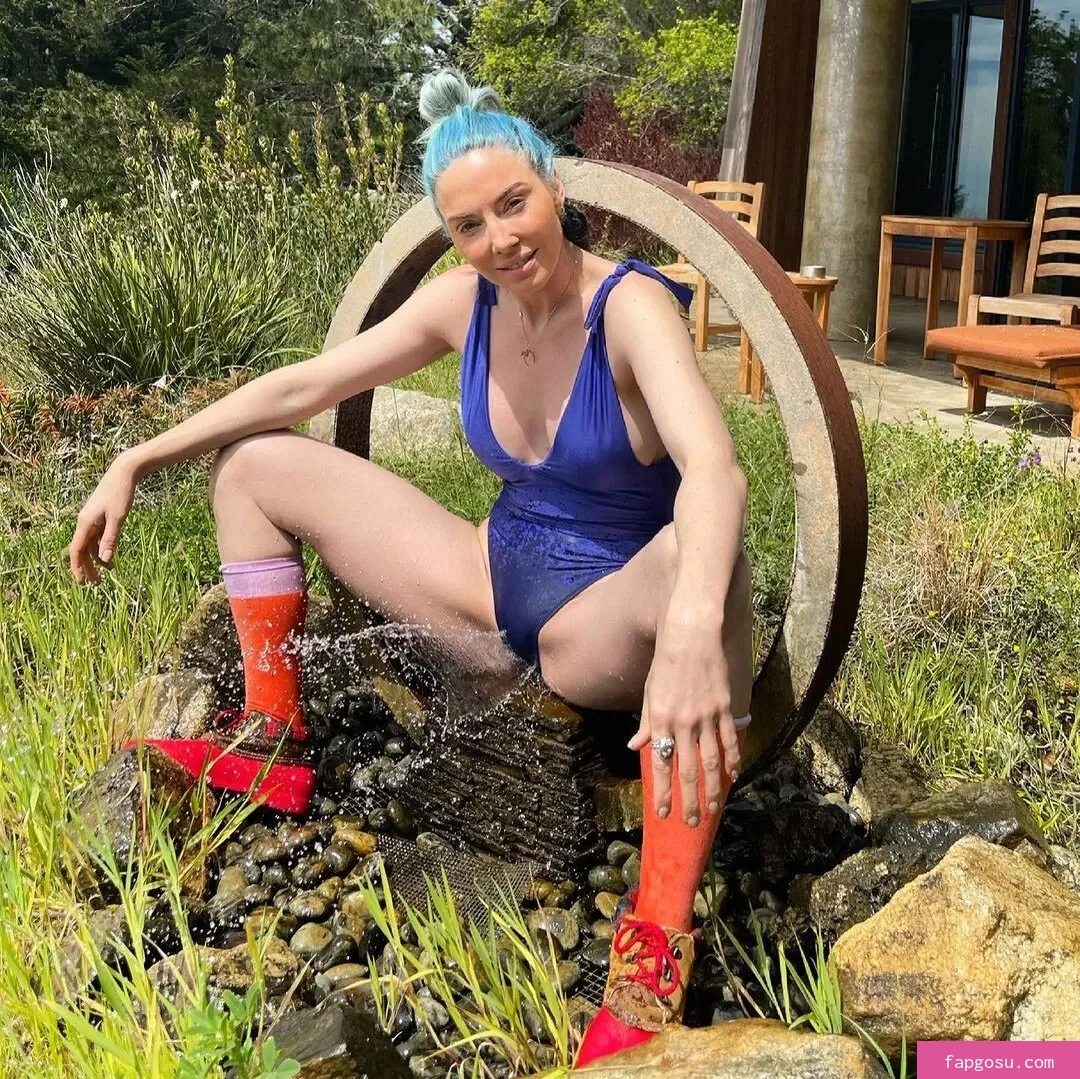Whitney Cummings