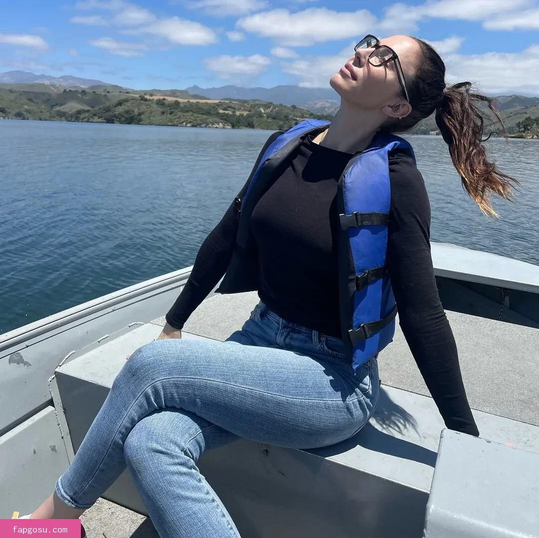 Whitney Cummings