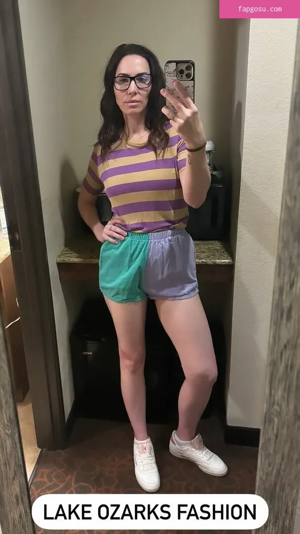 Whitney Cummings