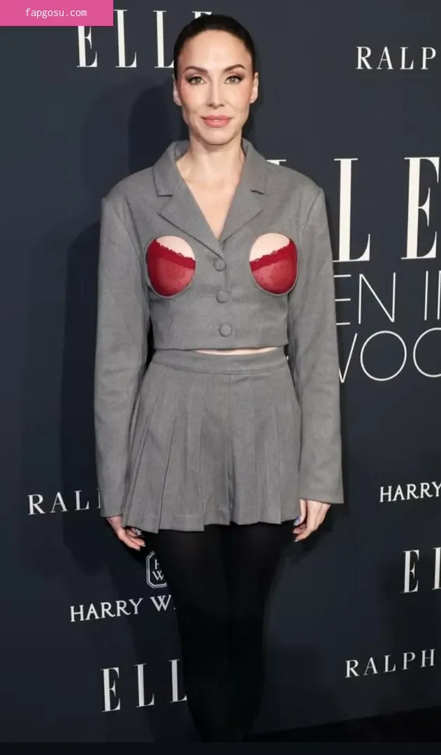 Whitney Cummings