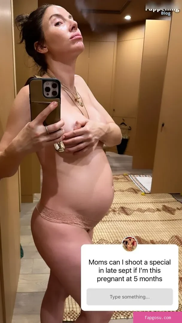 Whitney Cummings