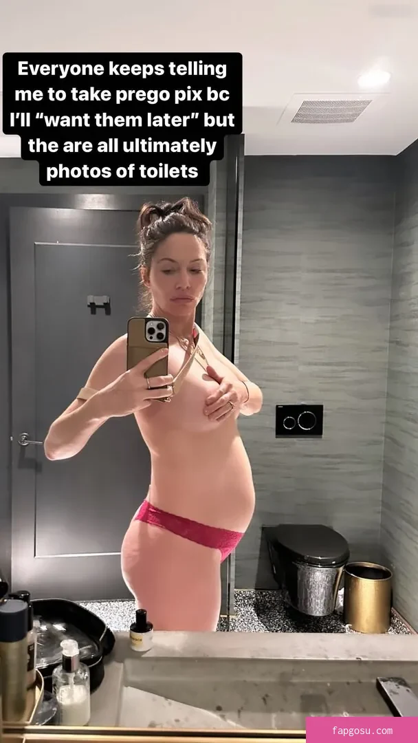 Whitney Cummings
