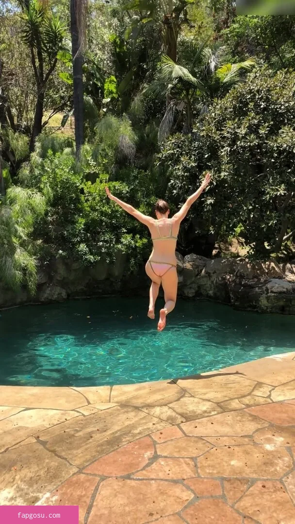 Whitney Cummings