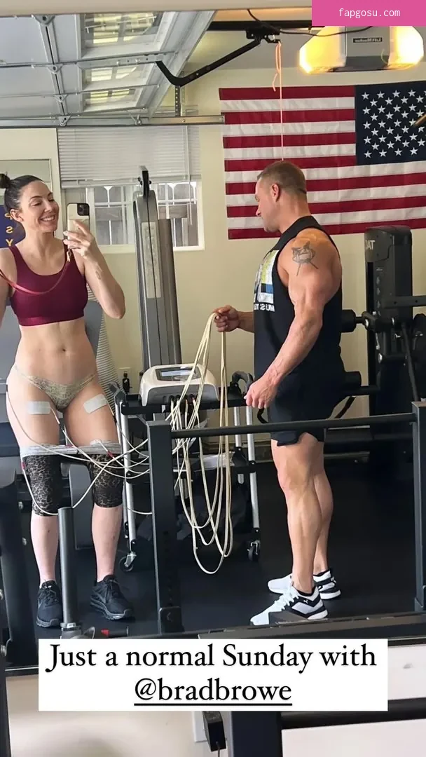 Whitney Cummings