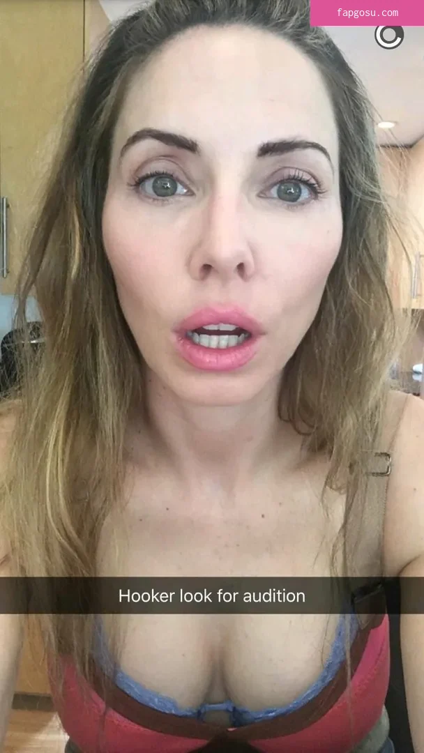Whitney Cummings