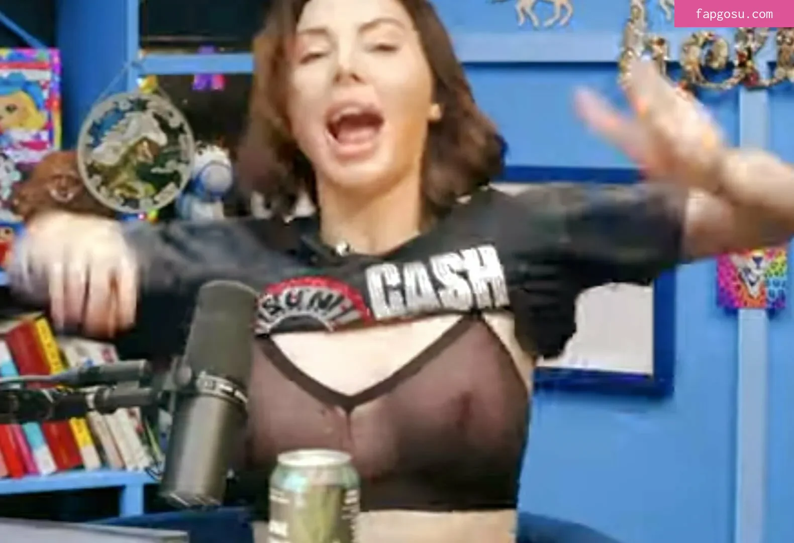 Whitney Cummings
