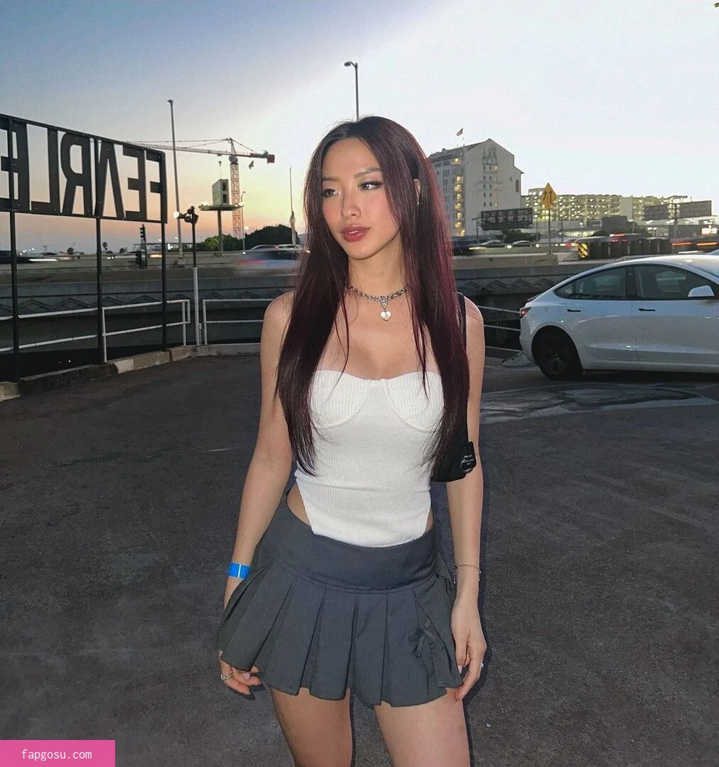 Winnie Chang