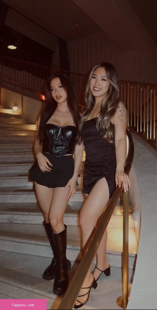 Winnie Chang