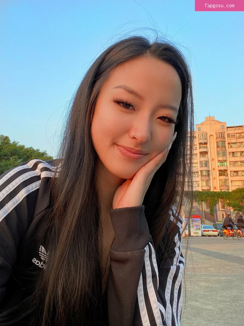 Winnie Chang