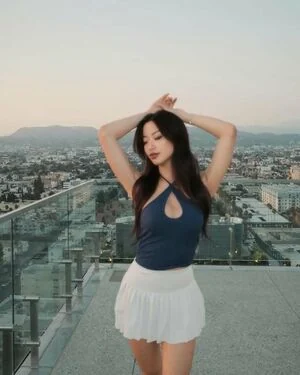 Winnie Chang content