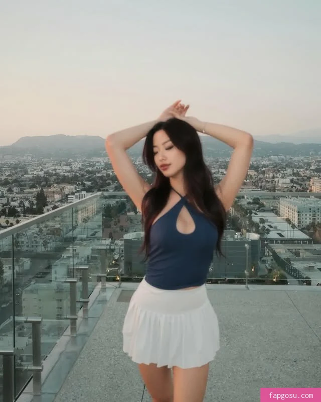 Winnie Chang