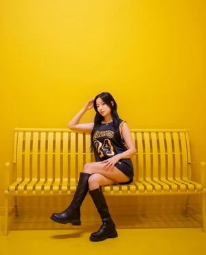 Winnie Chang content