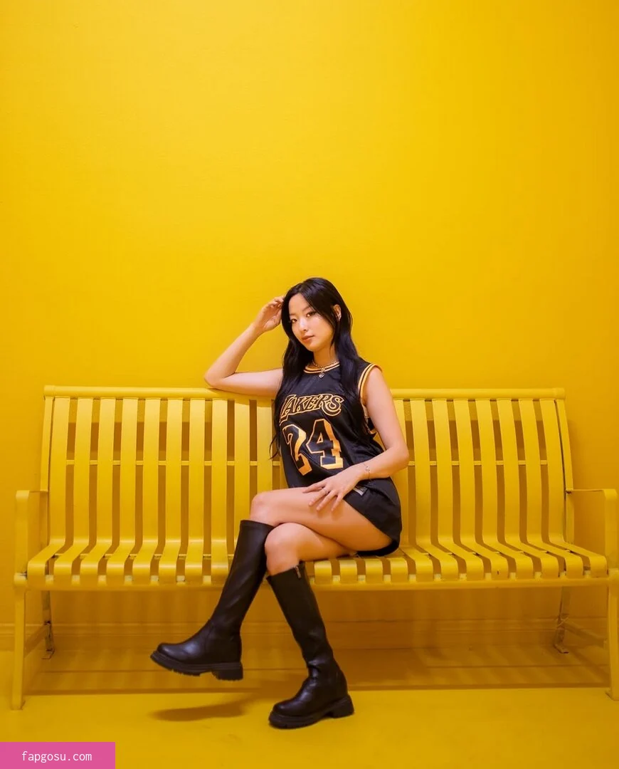 Winnie Chang