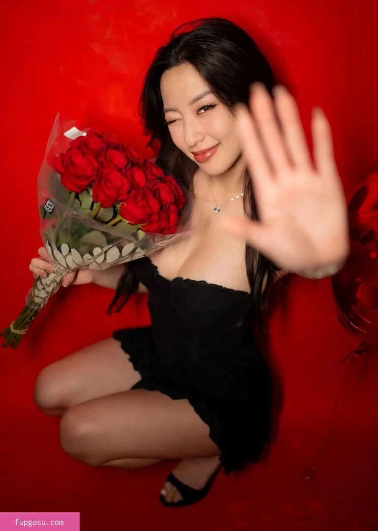 Winnie Chang