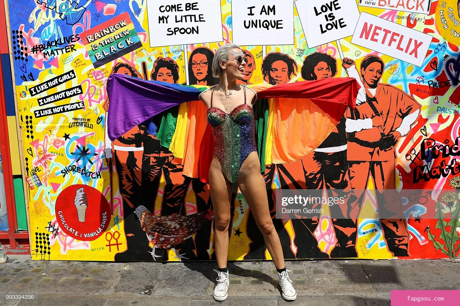 Wallis Day
