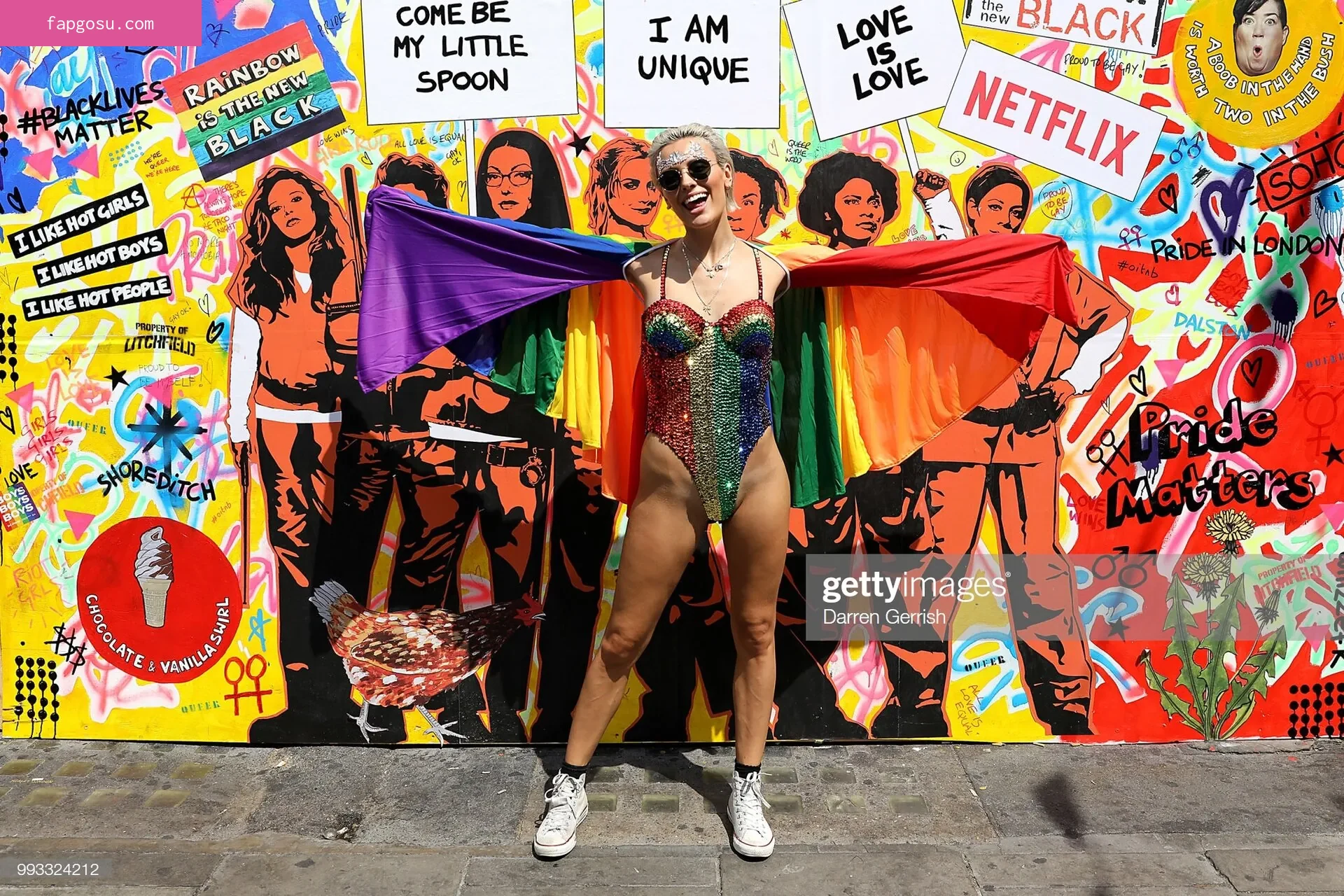 Wallis Day
