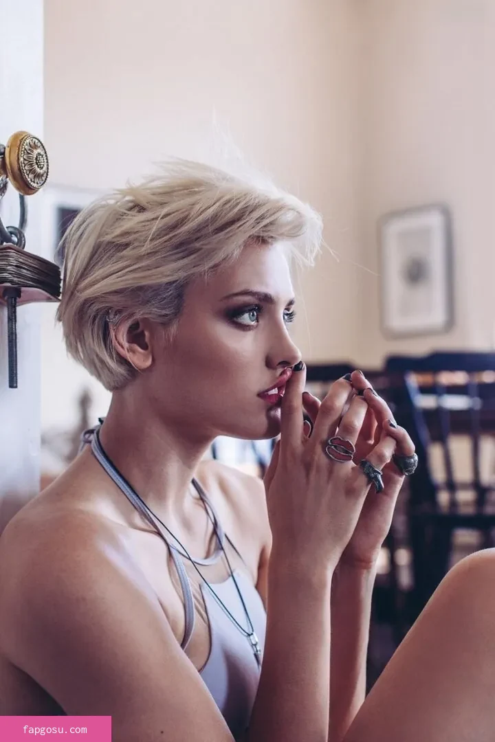 Wallis Day