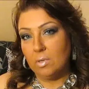 Wild Diva BBW