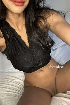 wendyxx content
