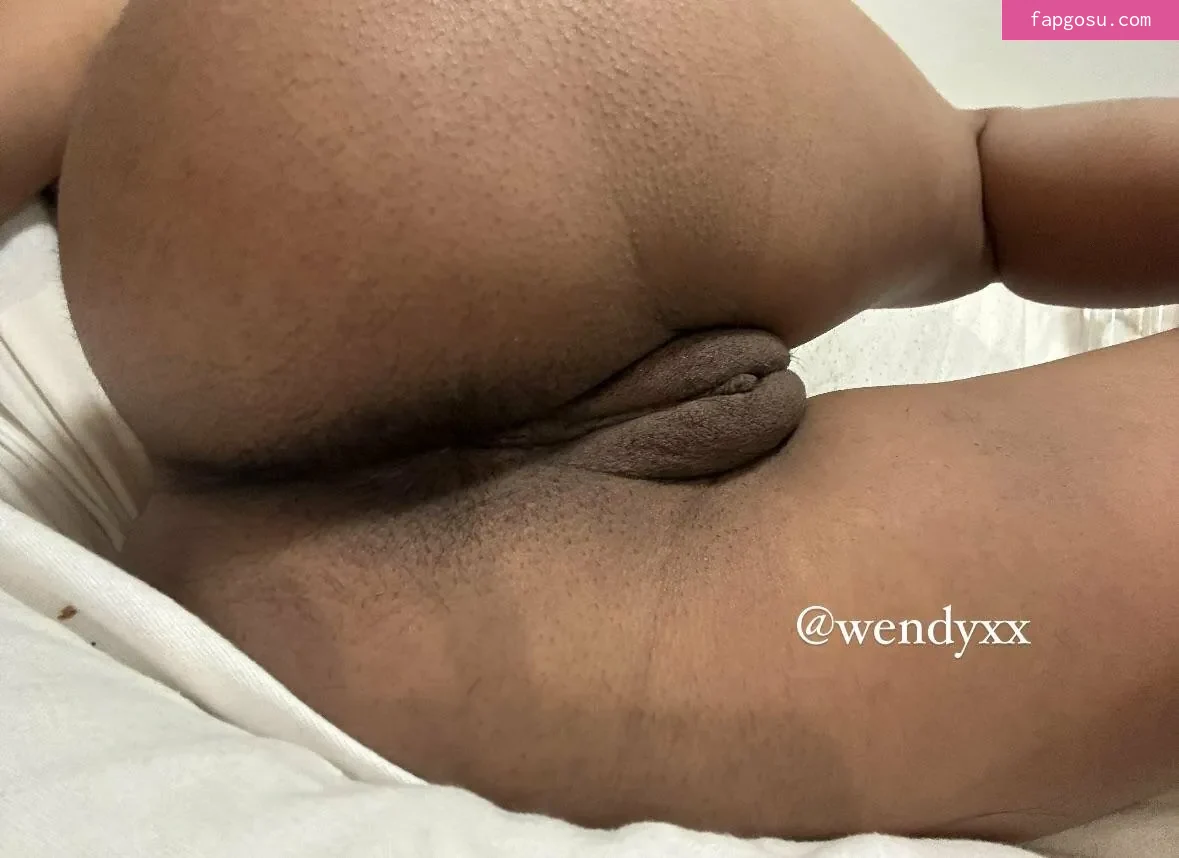 wendyxx